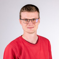 Porträtfoto von Simon Klùgl